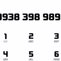 سیم کارت رند سری ۹۳۸