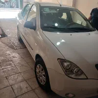 تیبا ۲ مدل ۴۰۰ کم کارکرد