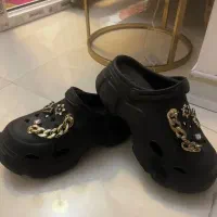 تعدادی کتانی برند|کیف، کفش، کمربند|قم, زینبیه|دیوار