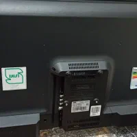 تلویزیون LED سام32اینچ نو|تلویزیون و پروژکتور|قدس, شهر‌قدس|دیوار