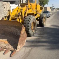 لودرکاترپیلار۹۵۰و۹۳۰اجاره ای اماده بکار