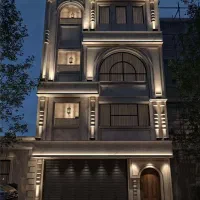 ۳طبقه روی پیلوت هنرستان