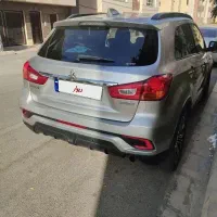 میتسوبیشی asx ۲۰۱۸ فول تیپ۴|خودرو سواری و وانت|تهران, گلستان (شهرک راه آهن)|دیوار