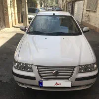 سمند LX ساده، مدل ۱۳۹۹|خودرو سواری و وانت|تهران, ستارخان|دیوار