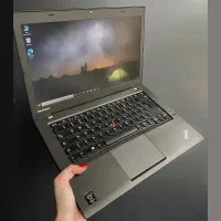 لپ تاپ لنوو t440|رایانه همراه|تهران, افسریه جنوبی|دیوار