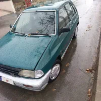 پراید حاجبک مدل76|خودرو سواری و وانت|ارومیه, |دیوار