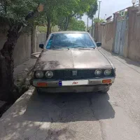 گالانت سیگما مدل 1977