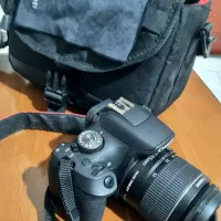 فروش دوربین کانن 2000D