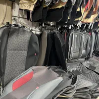خدمات تخصصی روکش و تزئینات داخلی خودرو ۱۱۰