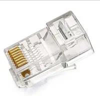 سوکت شبکه cat6