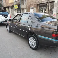 پارس elx سفارشی|خودرو سواری و وانت|ارومیه, |دیوار