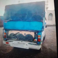 نیسان۸۷دوگانه کارخانه|خودرو سواری و وانت|اهر, |دیوار