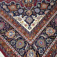 فرش دستباف ۱ جفت ۱۲ متری. گالری فرش ایران|فرش|مشهد, حجت|دیوار