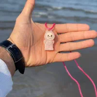 لبوبو چند کاره و در رنگ بندی