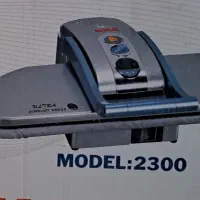 اتو پرس ژانومه
