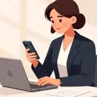 به راحتی درخانه آنلاین درآمد داشته باش