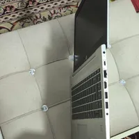 لپ تاپ HP رم ۱۶ حافظه یک ترا و ۲۵۶