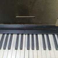 پیانو تاشو کونیکس|پیانو، کیبورد، آکاردئون|داراب, |دیوار