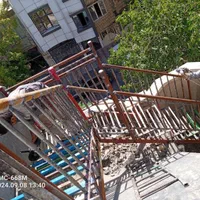 جوشکاری سیار جوشکارجوش|خدمات پیشه و مهارت|مشهد, طلاب|دیوار