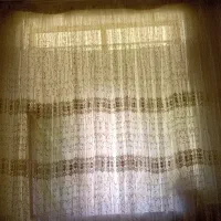 پرده توری ترک