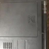 رادیو اسپیکر چراغ دار|سیستم صوتی خانگی|مسجد سلیمان, |دیوار