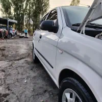 تیبا50تاکاردرحدخشک|خودرو سواری و وانت|سنندج, |دیوار