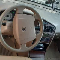 پژو پارس موتور زانتیا مدل 91|خودرو سواری و وانت|سنندج, |دیوار