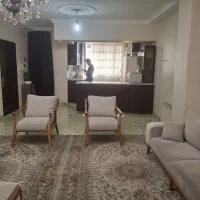 آپارتمان ۷۵ متری دو خواب با پارکینگ طبقه اول|فروش آپارتمان|تهران, جمال‌زاده|دیوار