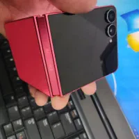 سامسونگ z flip 7|موبایل|شیراز, گلدشت معالی‌آباد|دیوار