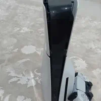 ps5 slim دیسک خور۲۰۱۶