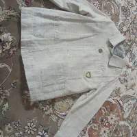 تعدادی لباس پسرانه