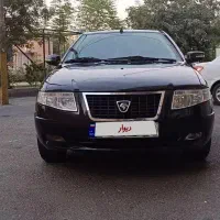 سورن مدل ۸۹ سفارشی کم کار کار فوق تمیز