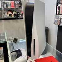کنسول بازی ps 5