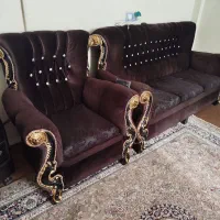 مبل هفت نفره