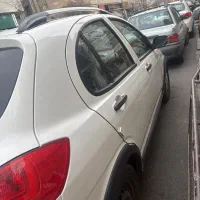 کوییک۱۴۰۳gx|خودرو سواری و وانت|تهران, پرستار|دیوار