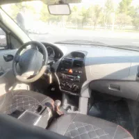 تیبا دو مدل ۹۶ بدون رنگ|خودرو سواری و وانت|تبریز, |دیوار