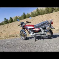 نیکتاز۲۰۰ ۱۴۰۳|موتورسیکلت|فولادشهر, C3|دیوار