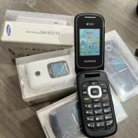 گوشی موبایل تاشو سامسونگ B 312|موبایل|تهران, گلستان (شهرک راه آهن)|دیوار