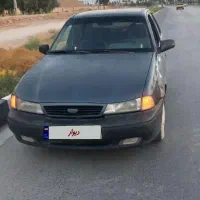 دوو سیلو|خودرو سواری و وانت|شیراز, فرودگاه شهید دستغیب شیراز|دیوار