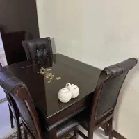 میز عذاخوری