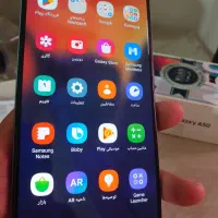 A50 samsung|موبایل|تهران, هفت چنار|دیوار