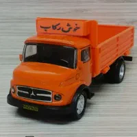نیازمند راننده برای کار با خاور