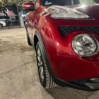 نیسان جوک پلاتینیوم|خودرو سواری و وانت|یزد, |دیوار