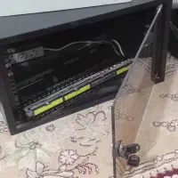 رک جعبه دوربین
