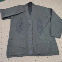 پالتو و ژاکت بافت زنانه|لباس|ایلام, |دیوار