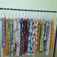 پارچه نخی ولیسی