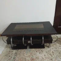 پیش مبلی ومیزعسلی|مبلمان خانگی و میز عسلی|رشت, پاستوریزه|دیوار