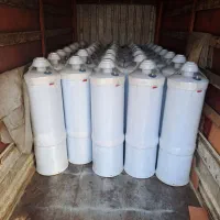 فروش ویژه آبگرمکن زمینی گازی ۳۰ ۴۰ ۴۵ ۵۰ ۶۰ گالن