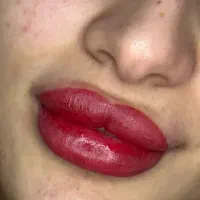 میکاپ شنیون،آرایش دائم صورت وبدن.خروجی فوق العاده|خدمات آرایشگری و زیبایی|ایلام, |دیوار