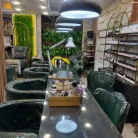 استخدام در سالن زیبایی